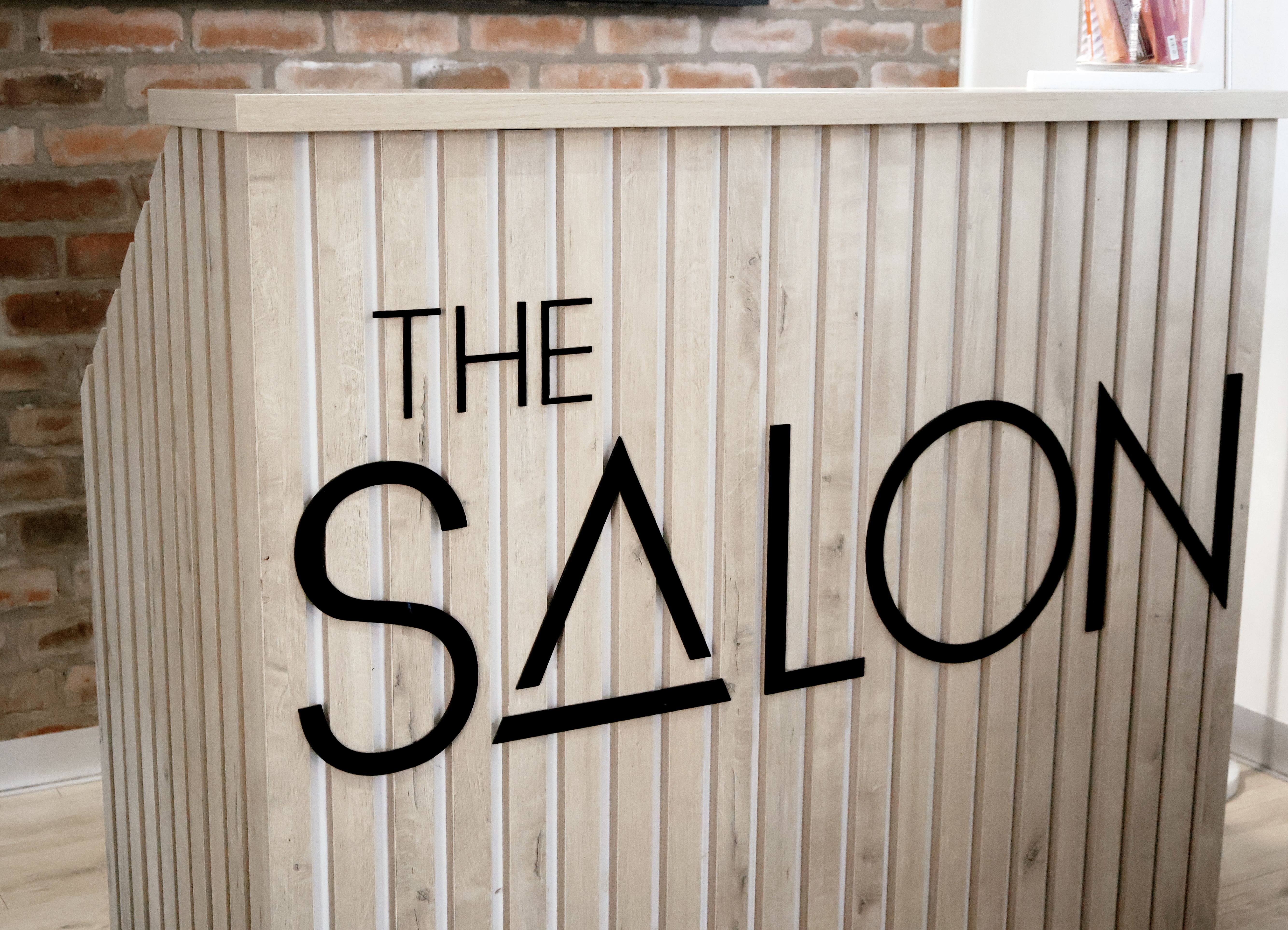 The Salon project